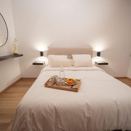 Suite Urbano En Comarca de Vigo Buitenkant foto