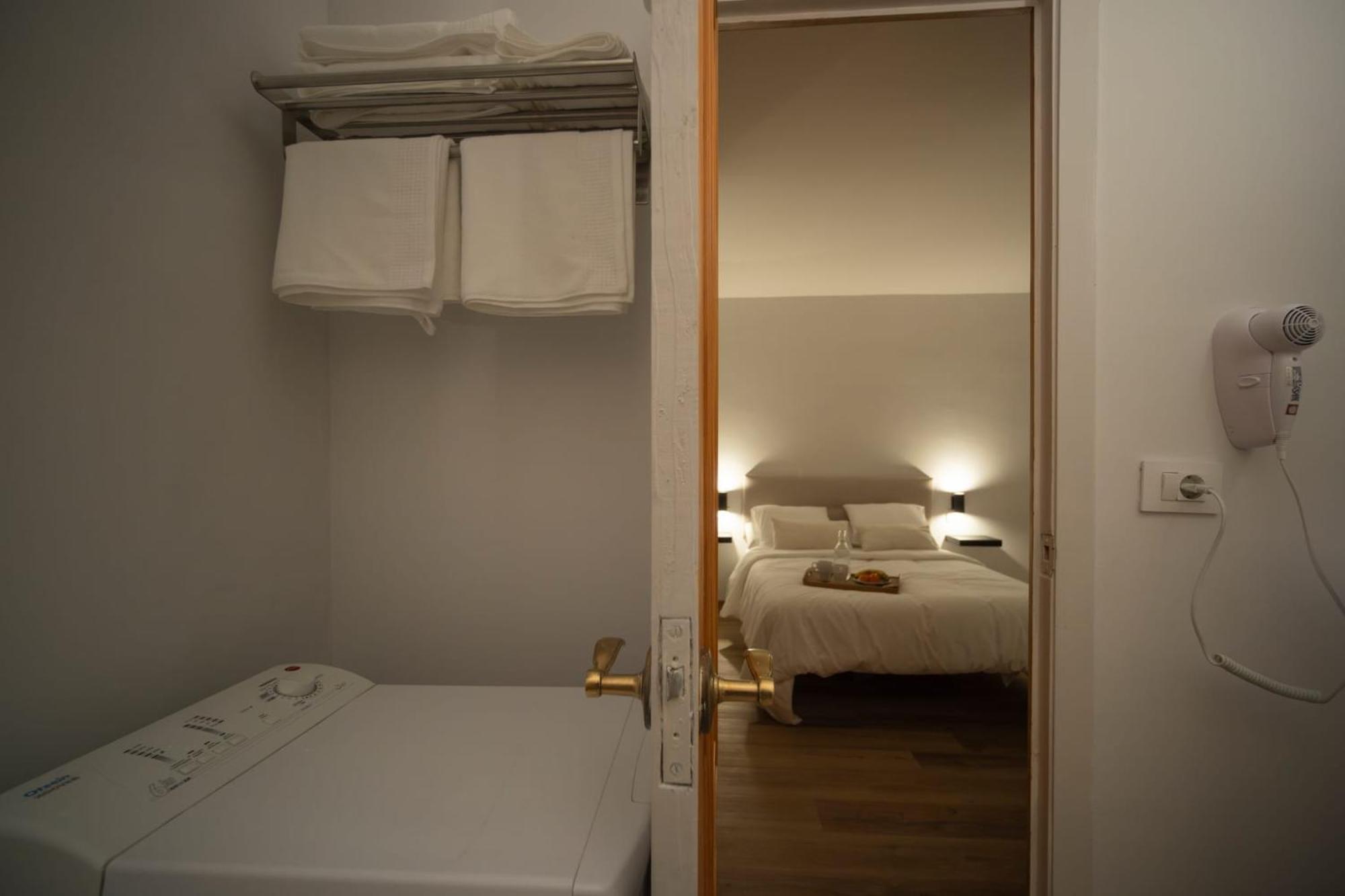 Suite Urbano En Comarca de Vigo Buitenkant foto