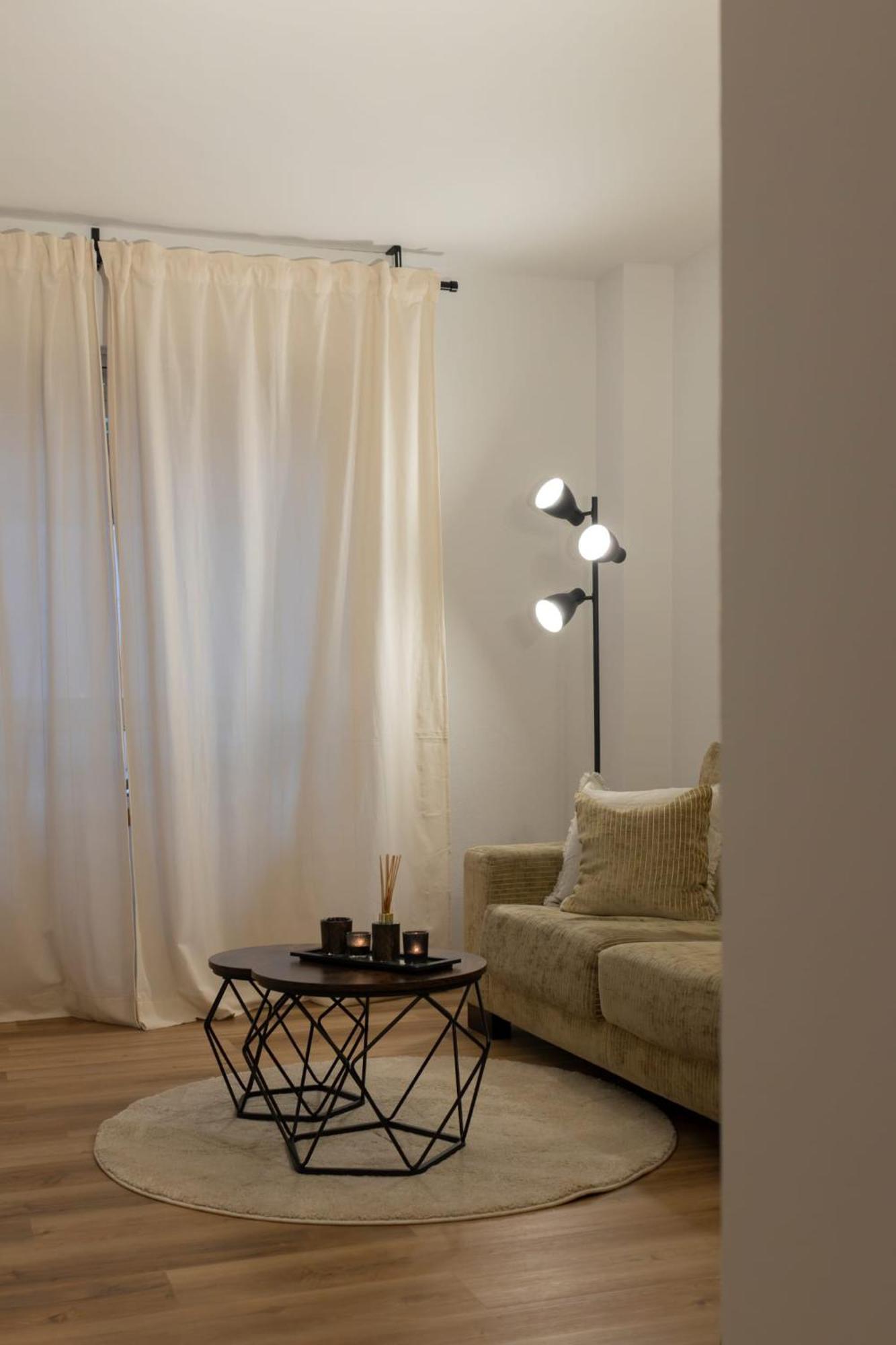 Suite Urbano En Comarca de Vigo Buitenkant foto