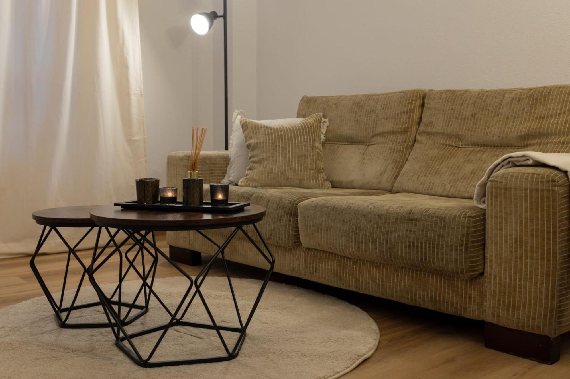 Suite Urbano En Comarca de Vigo Buitenkant foto